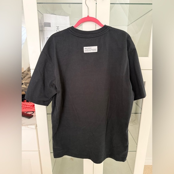 Censored Heron Preston T-Shirt - Picture 2 of 6